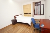 Large 1 bedroom apartment for rent in Ba Dinh, near Lotte Tower, Hanoi